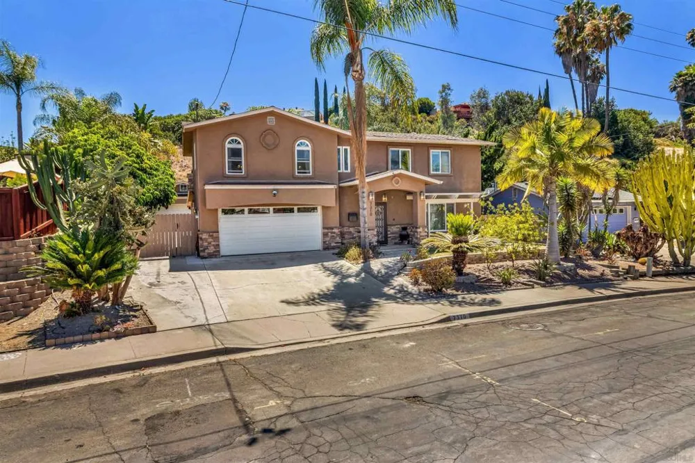 7310 Hamlet Ave. San Diego, CA 92120