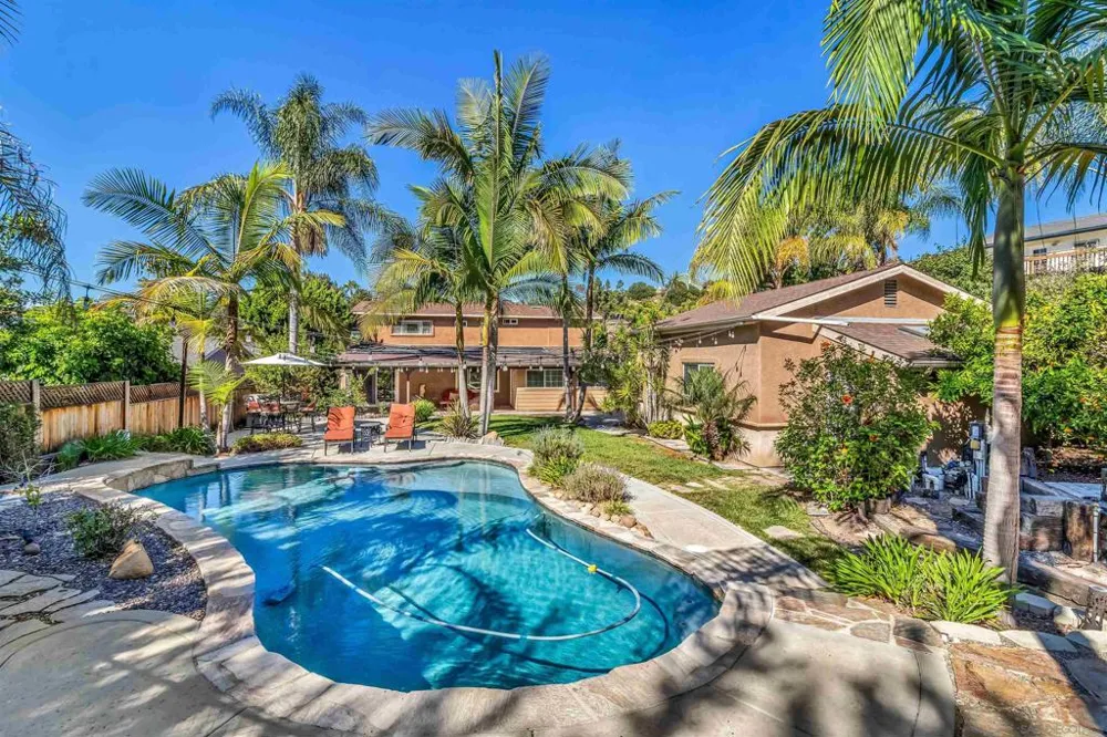 7310 Hamlet Ave. San Diego, CA 92120