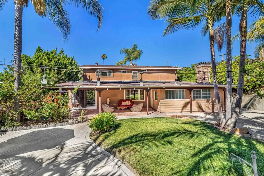 7310 Hamlet Ave. San Diego, CA 92120
