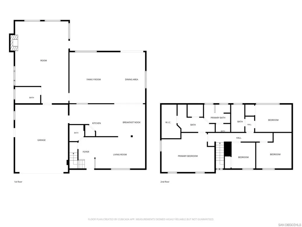 7310 Hamlet Ave. San Diego, CA 92120