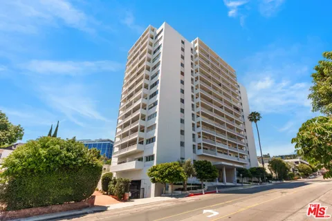 999 Doheny Drive #211