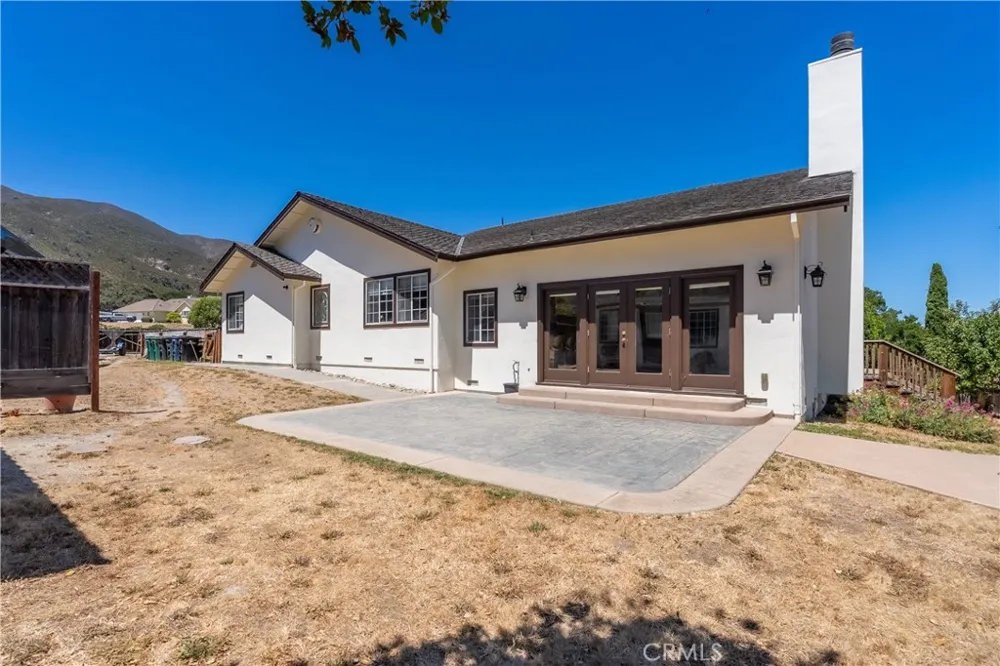 19580 Redding Salinas, CA 93908