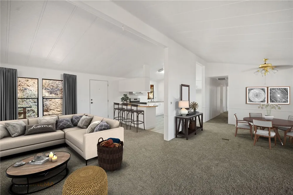 58 Loma Wofford Heights, CA 93285