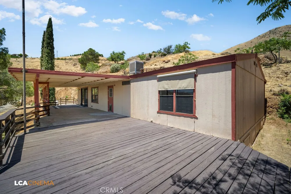 58 Loma Wofford Heights, CA 93285