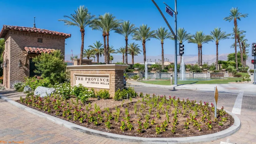 75147 Palisades Place Indian Wells, CA 92210