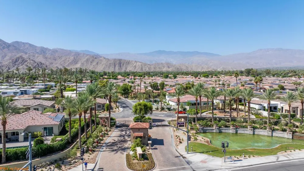 75147 Palisades Place Indian Wells, CA 92210