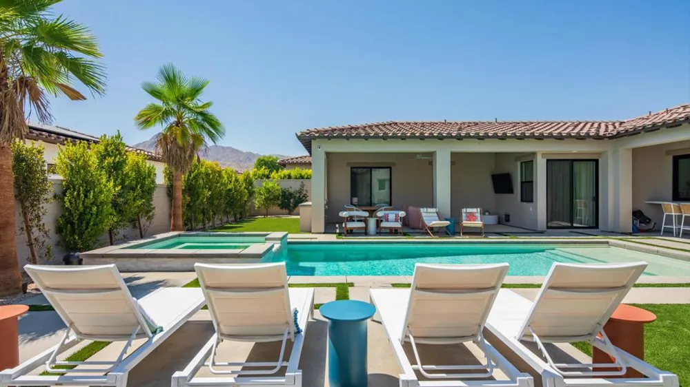 75147 Palisades Place Indian Wells, CA 92210