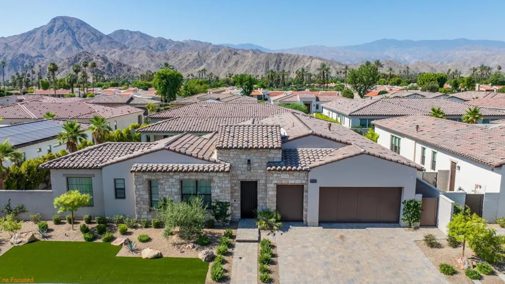 75147 Palisades Place Indian Wells, CA 92210