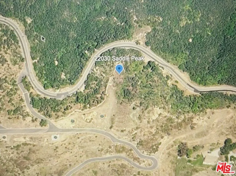 22030 Saddlepeak Topanga, CA 90290
