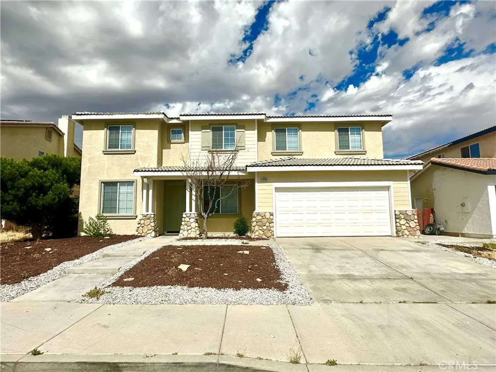 14990 Leaf Lane Victorville, CA 92394