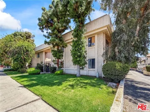 9834 Sepulveda Boulevard #102