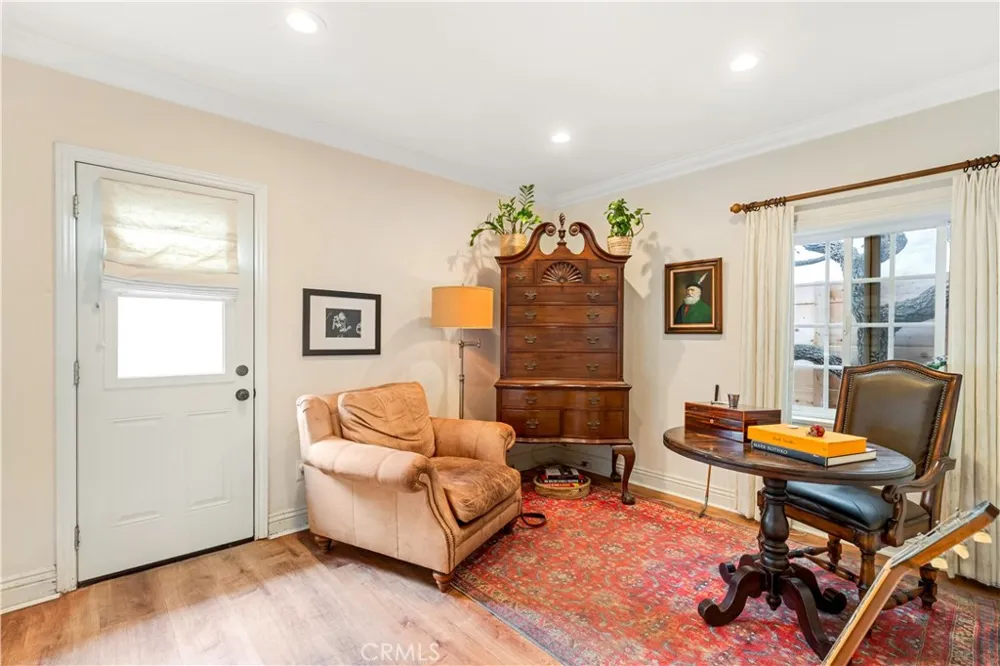 2632 Vista Drive Newport Beach, CA 92663