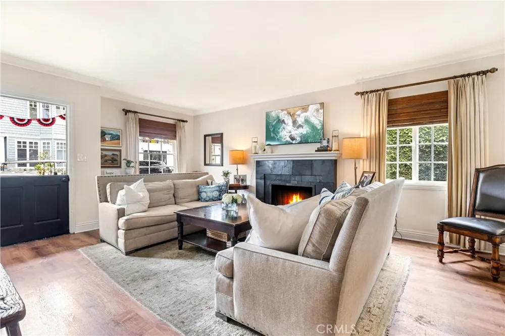 2632 Vista Drive Newport Beach, CA 92663