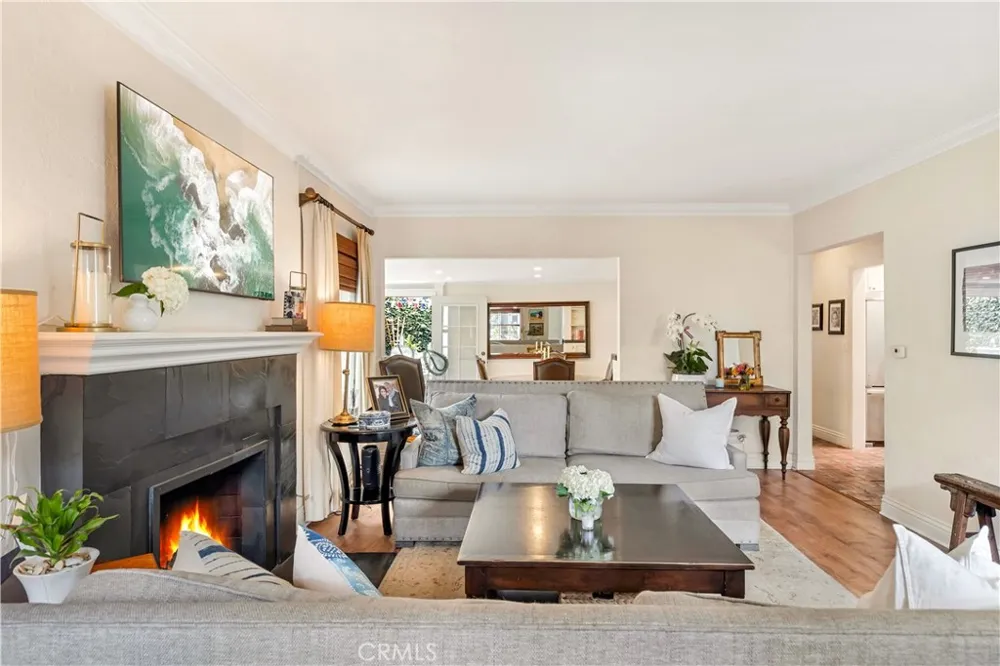 2632 Vista Drive Newport Beach, CA 92663