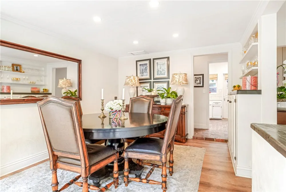 2632 Vista Drive Newport Beach, CA 92663