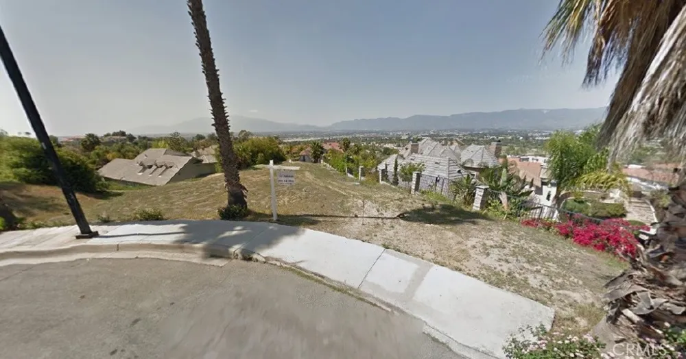 Walter Court Colton, CA 92324