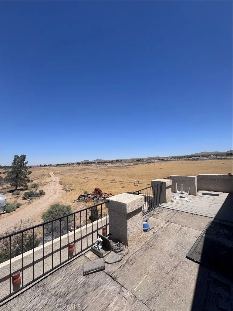 Bryman Road Oro Grande, CA 92368