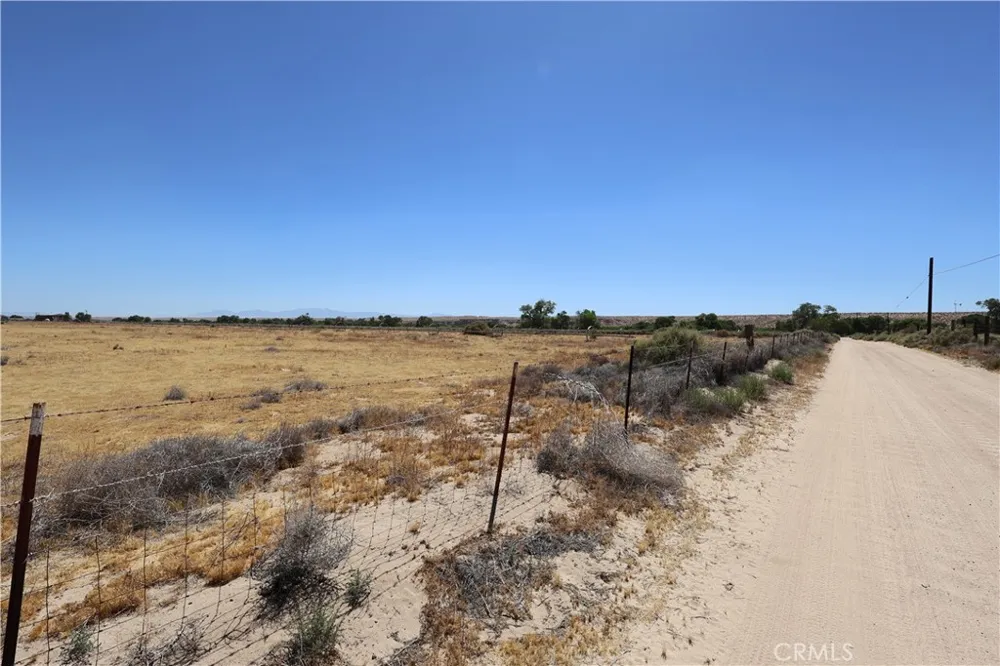 Bryman Road Oro Grande, CA 92368