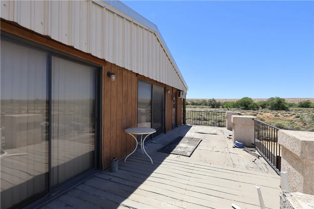 Bryman Road Oro Grande, CA 92368