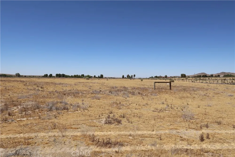 Bryman Road Oro Grande, CA 92368