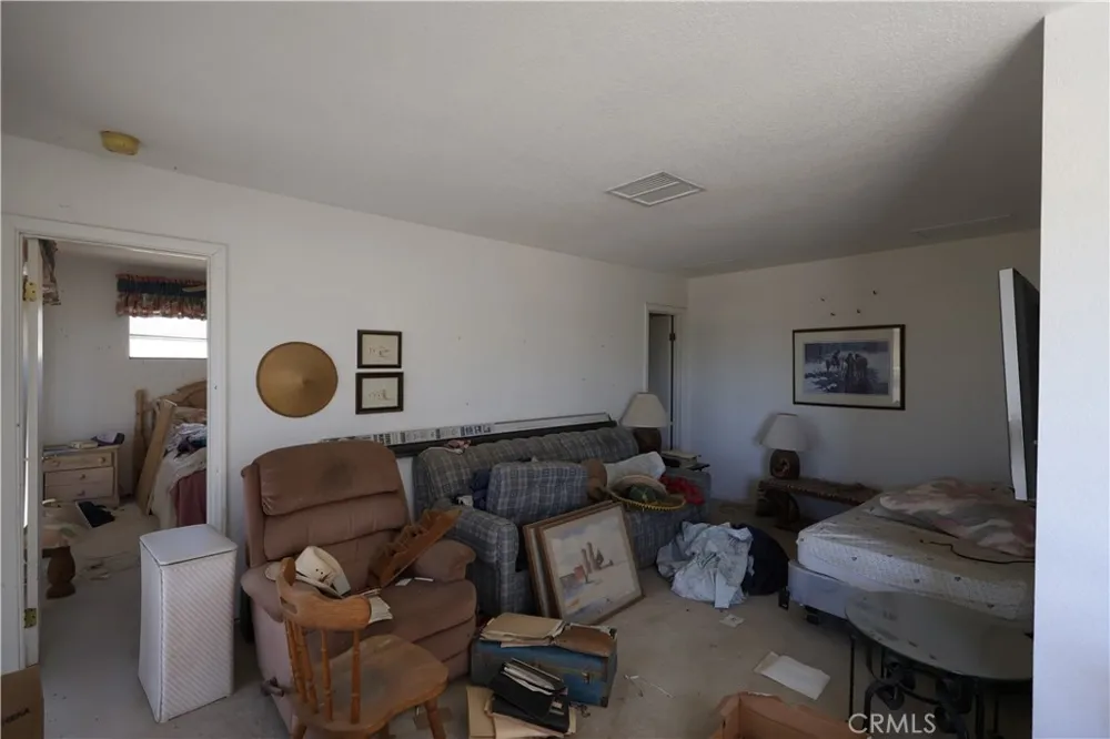 Bryman Road Oro Grande, CA 92368