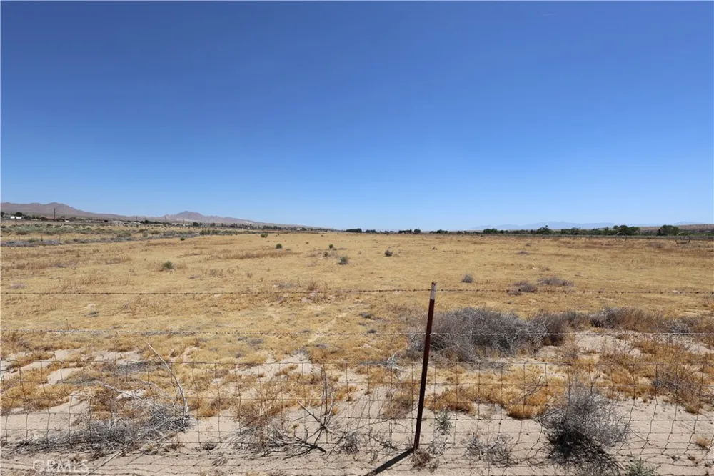 Bryman Road Oro Grande, CA 92368