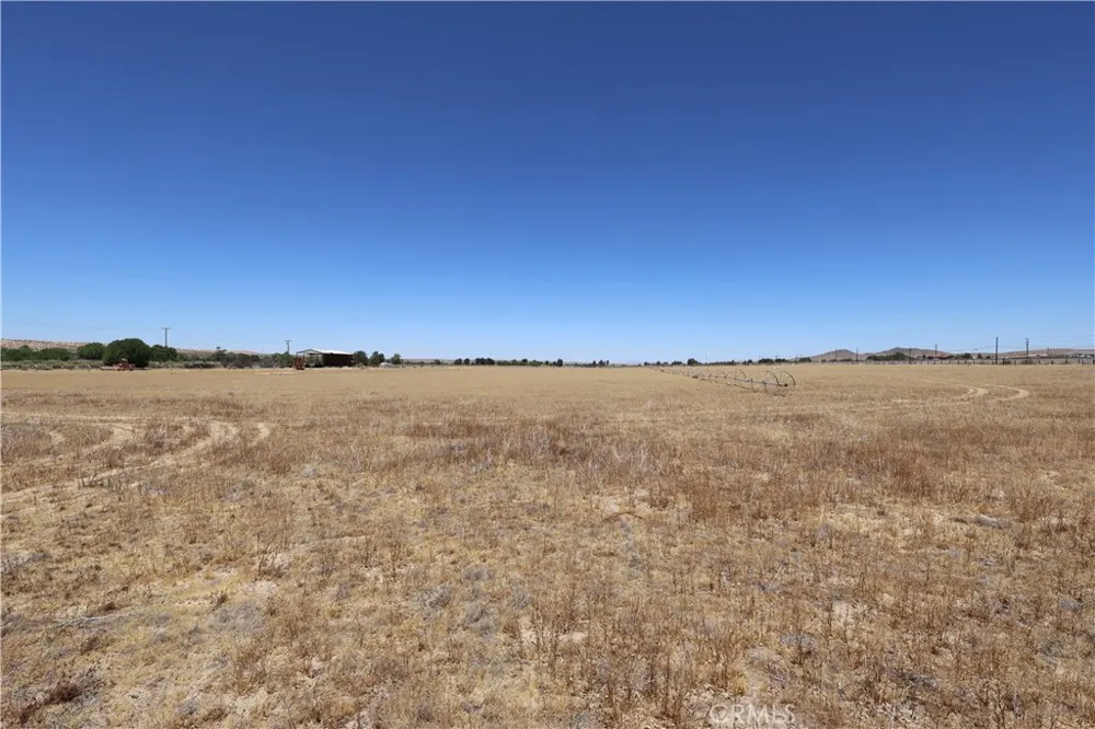 Bryman Road Oro Grande, CA 92368