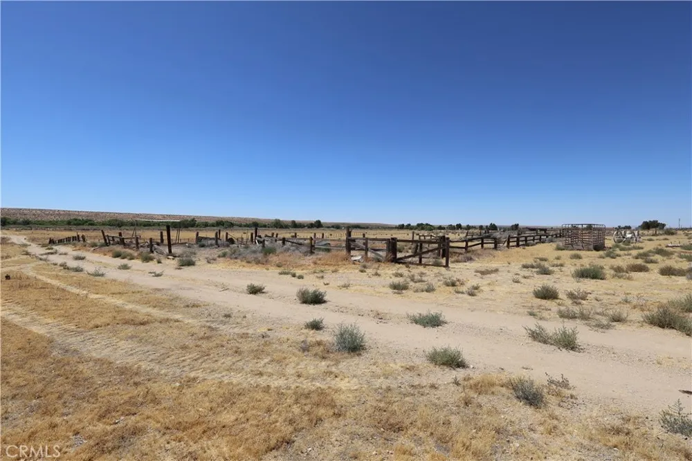 Bryman Road Oro Grande, CA 92368