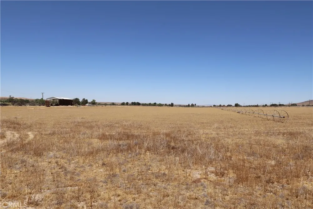 Bryman Road Oro Grande, CA 92368