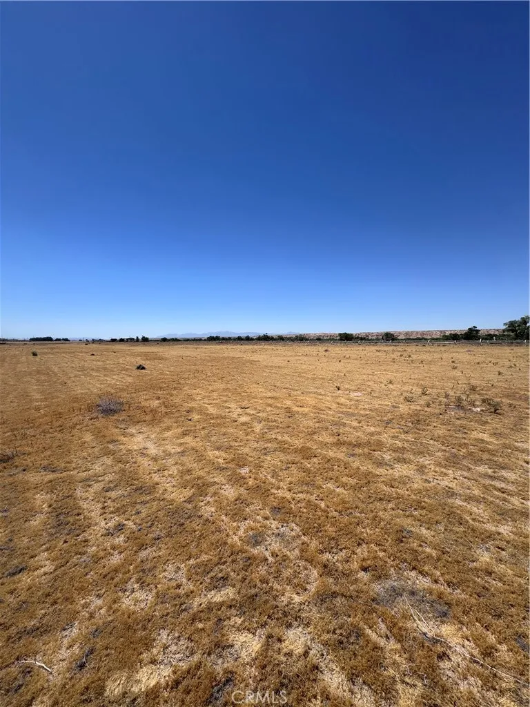 Bryman Road Oro Grande, CA 92368