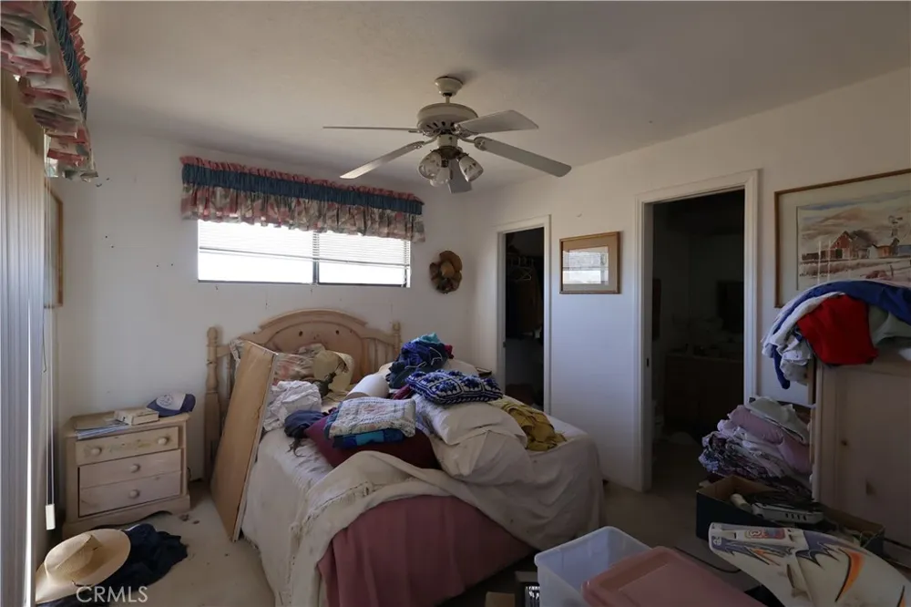 Bryman Road Oro Grande, CA 92368