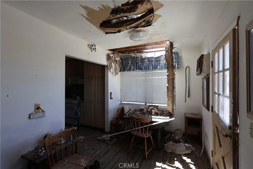 Bryman Road Oro Grande, CA 92368