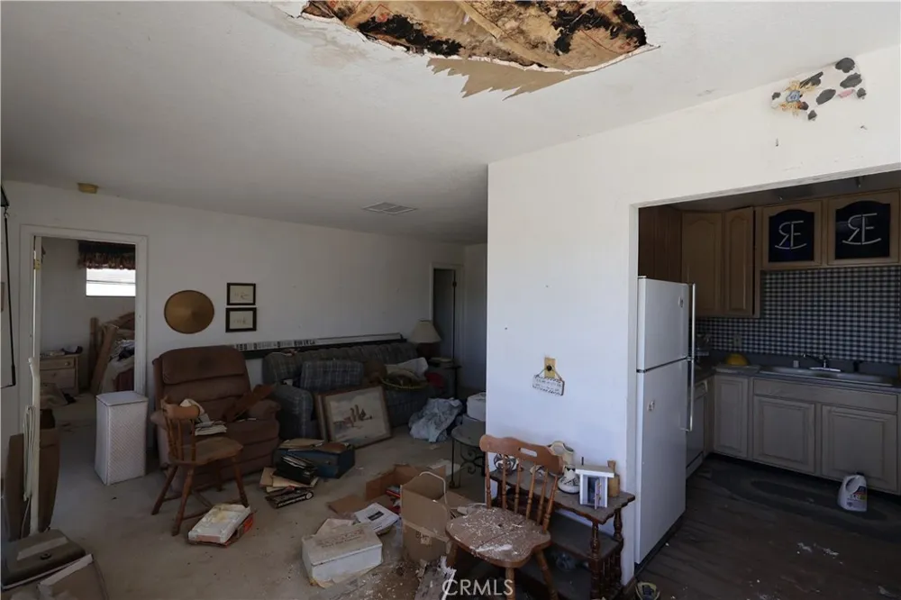 Bryman Road Oro Grande, CA 92368