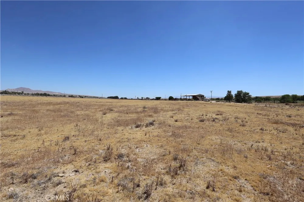 Bryman Road Oro Grande, CA 92368