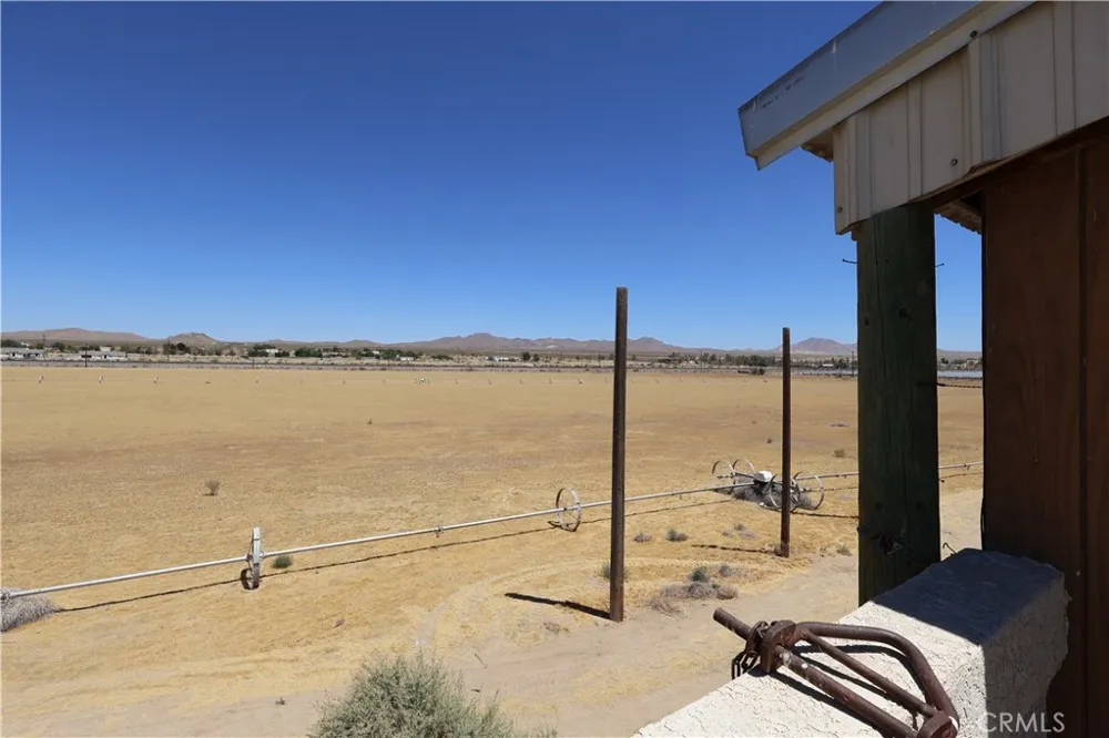 Bryman Road Oro Grande, CA 92368