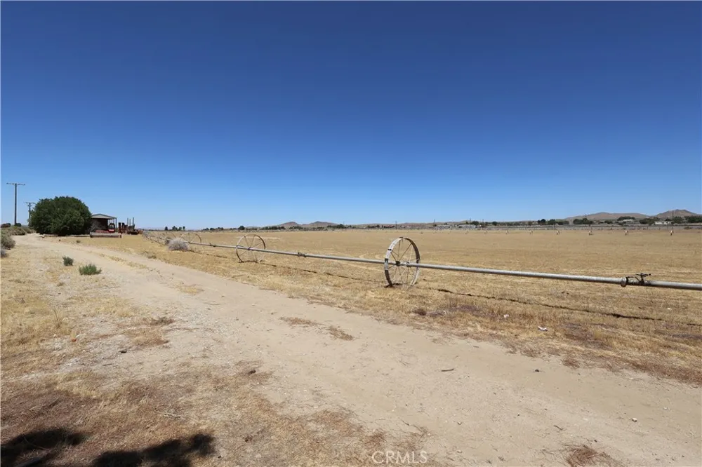 Bryman Road Oro Grande, CA 92368