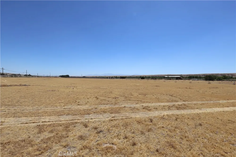 Bryman Road Oro Grande, CA 92368