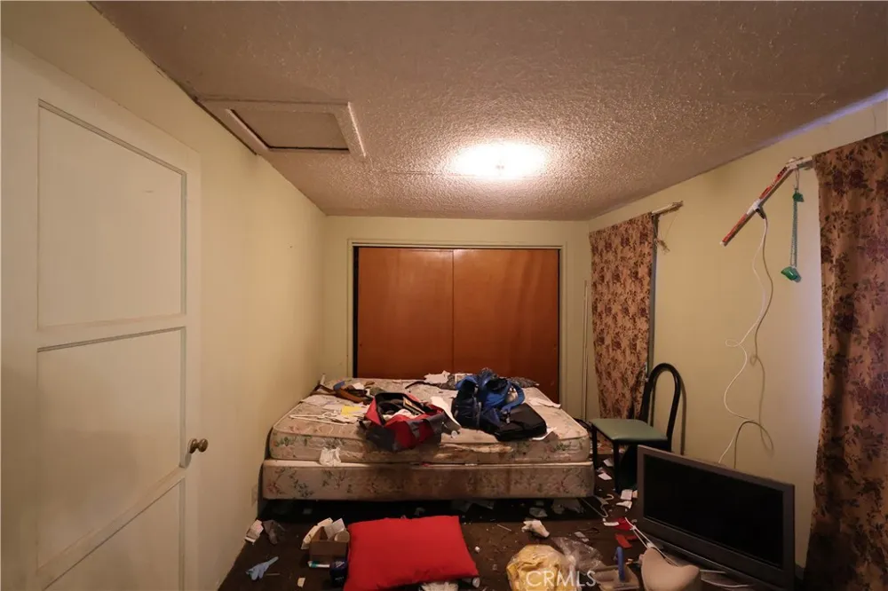 Bryman Road Oro Grande, CA 92368