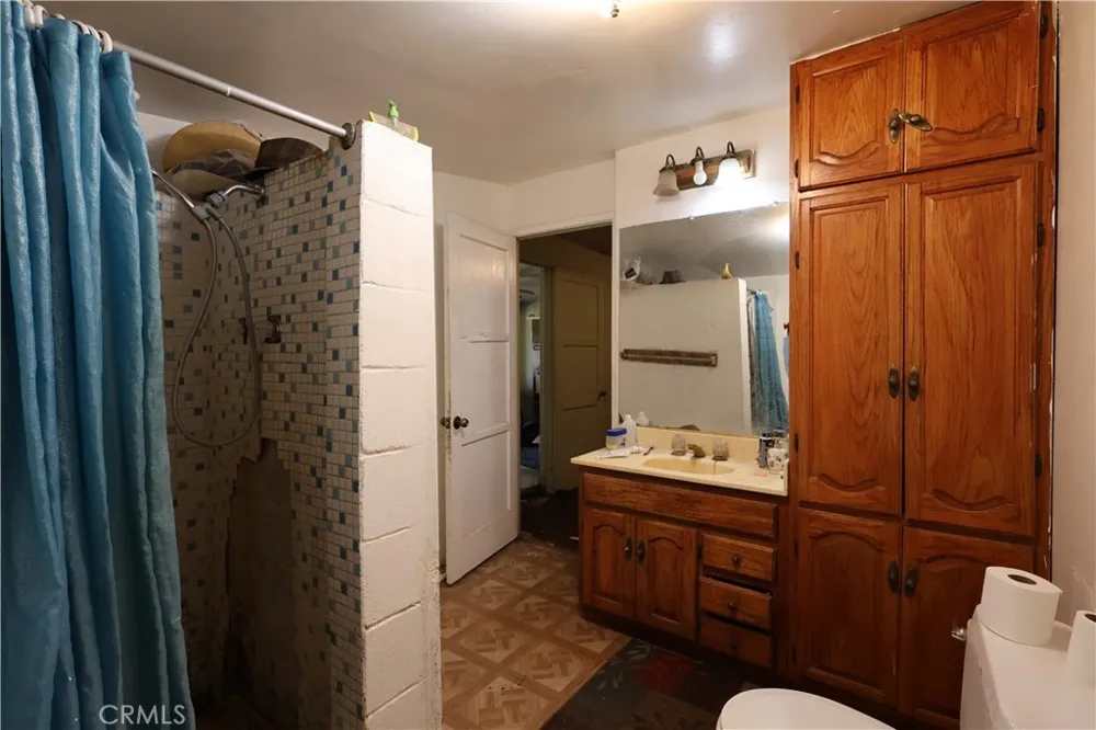 Bryman Road Oro Grande, CA 92368