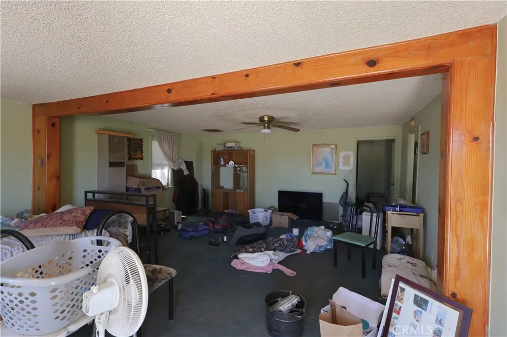 Bryman Road Oro Grande, CA 92368