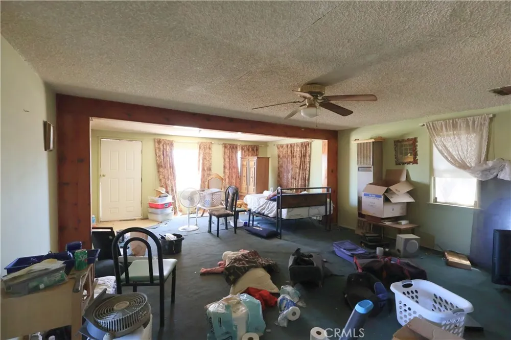 Bryman Road Oro Grande, CA 92368