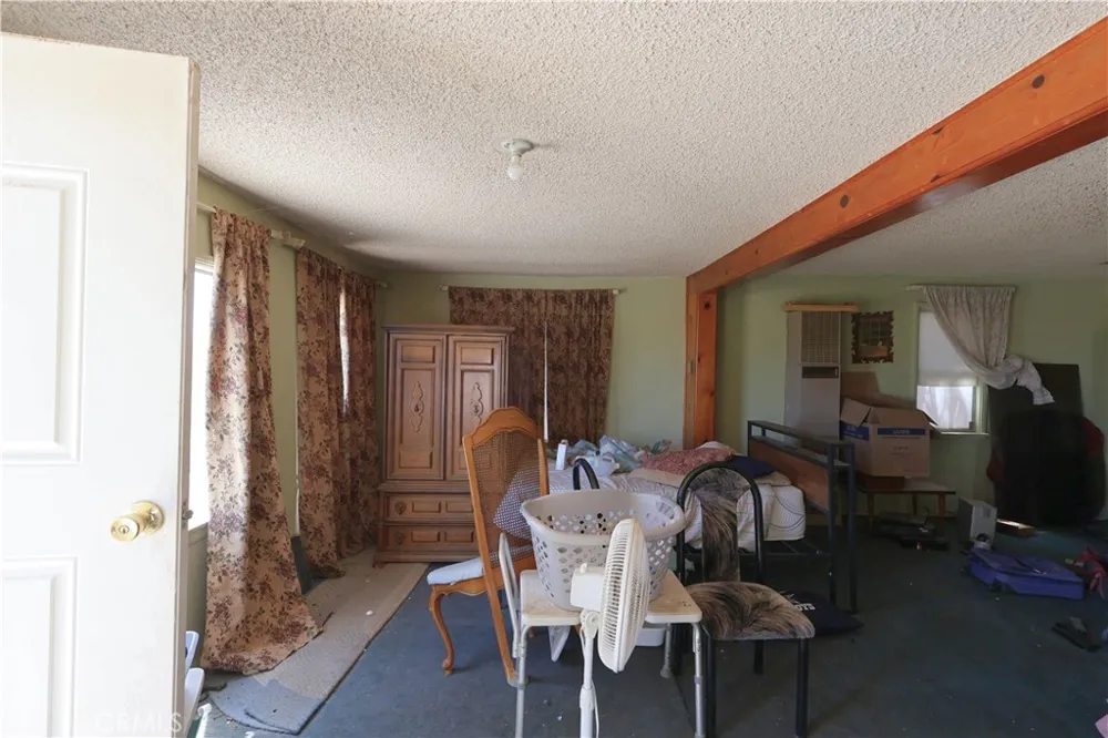 Bryman Road Oro Grande, CA 92368