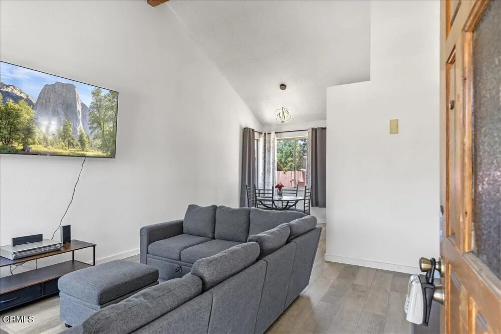 1134 Elm Street Tehachapi, CA 93561