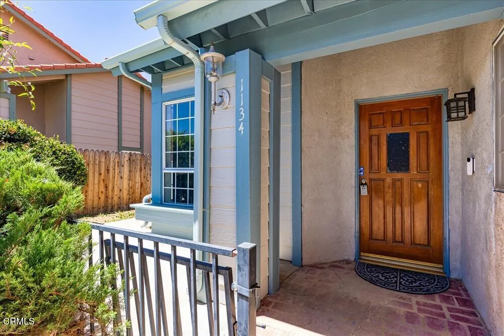 1134 Elm Street Tehachapi, CA 93561
