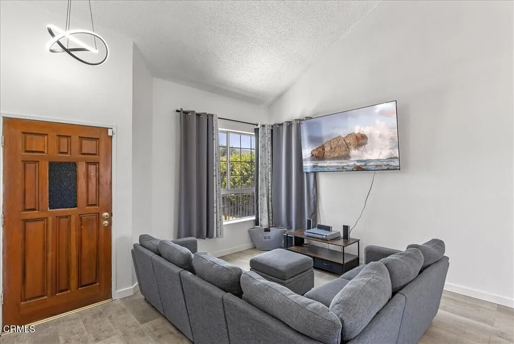 1134 Elm Street Tehachapi, CA 93561