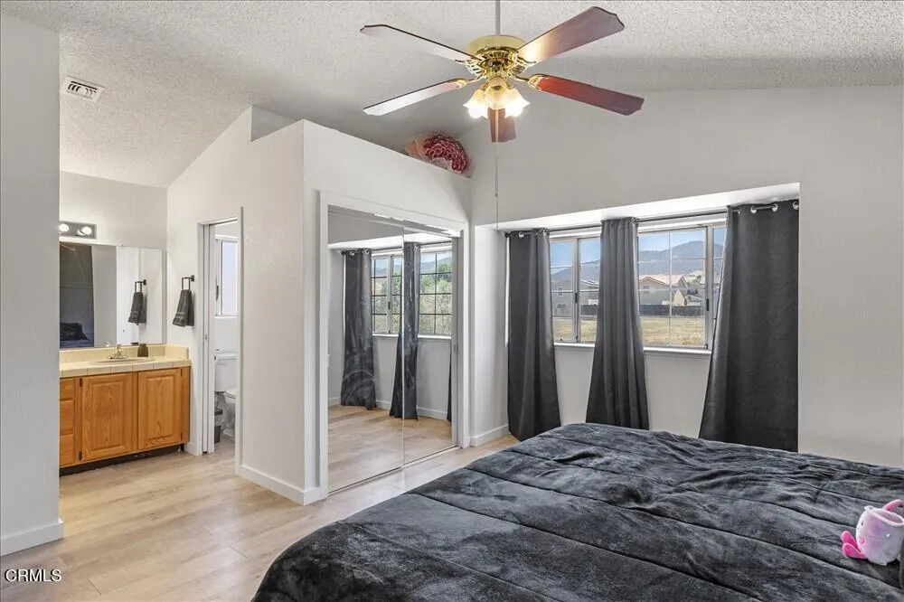 1134 Elm Street Tehachapi, CA 93561