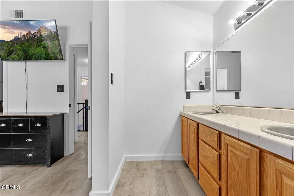1134 Elm Street Tehachapi, CA 93561