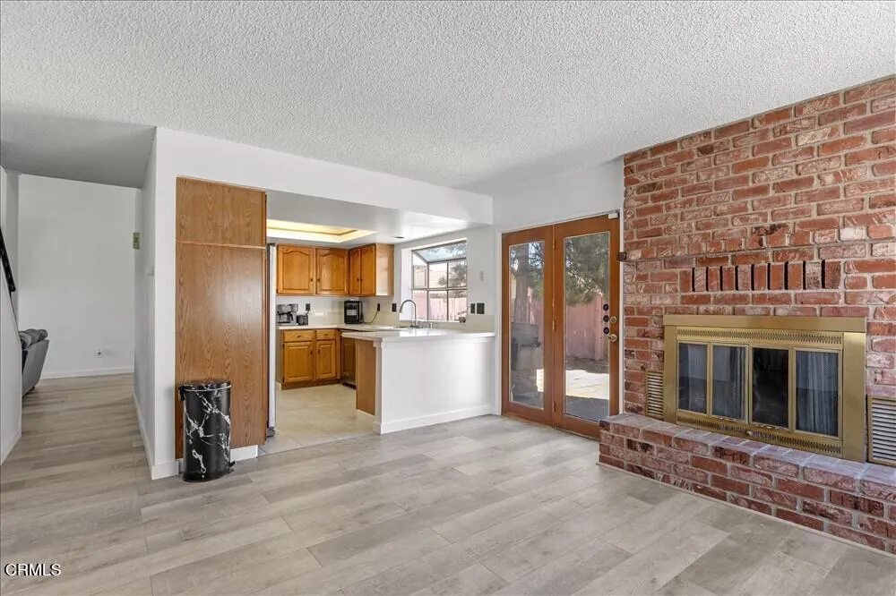1134 Elm Street Tehachapi, CA 93561