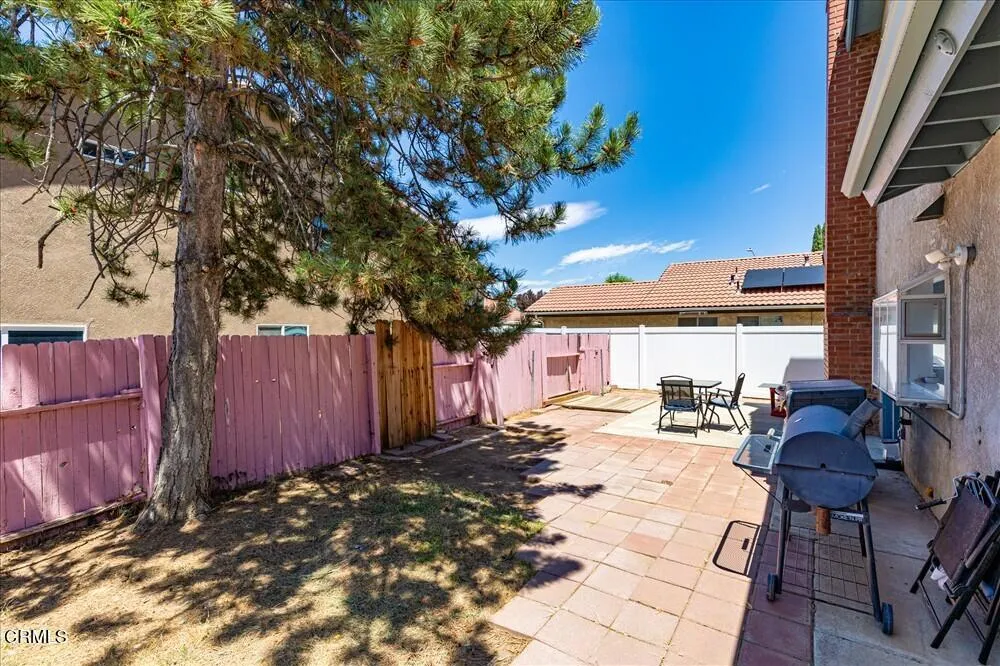 1134 Elm Street Tehachapi, CA 93561