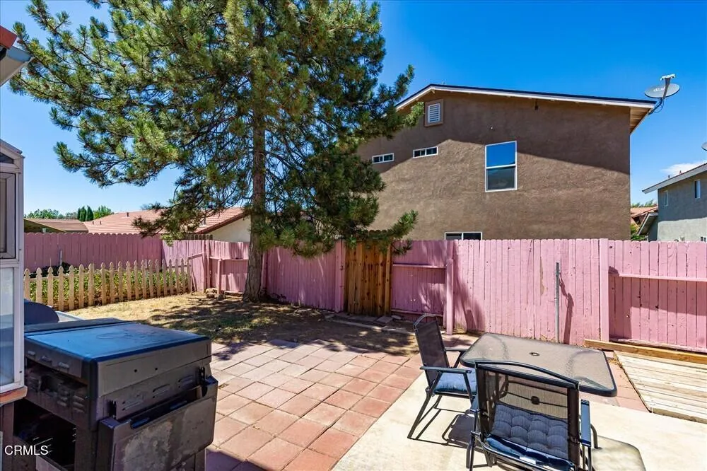 1134 Elm Street Tehachapi, CA 93561